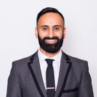 Ema Unlimited Employee Sarbpreet Brar's profile photo