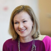 TSB New Zealand Employee Kate Armstrong's profile photo