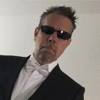 Digital Domain Employee Greg Teegarden's profile photo