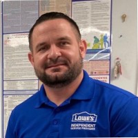 Floor Interior Services Corp Employee Tim Taylor's profile photo
