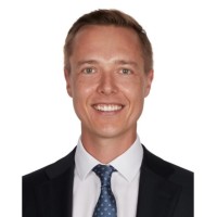 Oyster Property Group Employee Tom Jamieson's profile photo