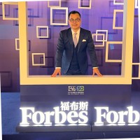 Academy of Wealth Ltd. 財富學院有限公司 Employee James Fan's profile photo