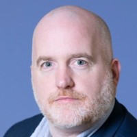 Novum Employee David Briody's profile photo