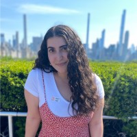 JOAN Creative Employee Nancy Anteby's profile photo