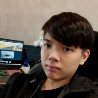 Omnidesk Employee Wen Hao's profile photo