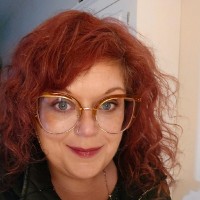 InVision Human Services Employee Holly Kalkhof's profile photo