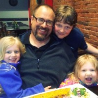 Madison Metropolitan School District Employee Jon Hawkins's profile photo