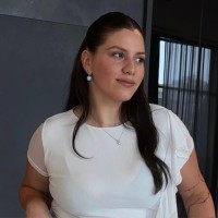 Ivona Pilcevic Email