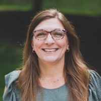 Purpose Technology Group Employee Kim Moore's profile photo