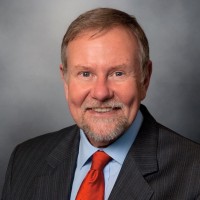CDC Foundation Employee Raymond Baxter's profile photo