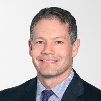 City of Charlotte Employee Shawn Heath's profile photo