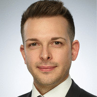 FANUC Europe Employee Patrick Ziegler's profile photo