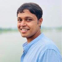 Keyur Patel Email