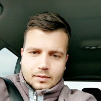 David-Deniz Kaya Email