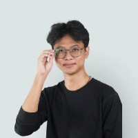 Alphalitical Employee Aldi Winata's profile photo
