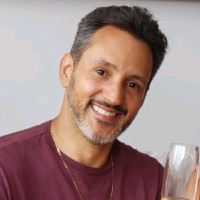 JOVI Mobile Employee Edeuzir Santos's profile photo