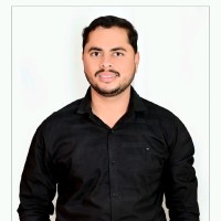 Mayur Vyawahare Email