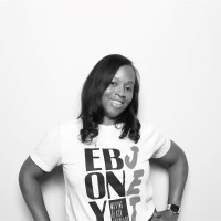 EBONY Media Employee Marsha Littlejohn's profile photo