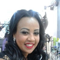 Sun Optical Technologies Plc Employee Nigist Abebe's profile photo