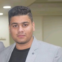 Gaytri Loom Solar Employee Syed Anwar's profile photo