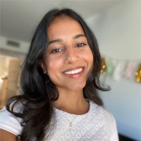 The Knockturnal Employee Megan D'Souza's profile photo