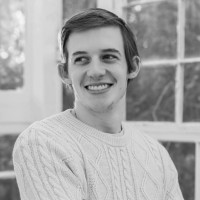 PFF Employee Justin Bartholomew's profile photo