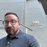 Associated Press Employee Ken Sweet's profile photo