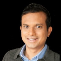 ForgeRock Employee Wasi Wahid's profile photo