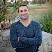 ADP Employee Rob Boysen's profile photo