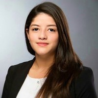 Croptracker, Inc. Employee Kathya Arguello's profile photo