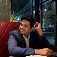 Pankaj Mohan Email