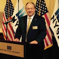 Herc Rentals Employee Larry Silber's profile photo