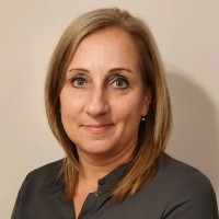 H1 Systems LLC Employee Andrea Edvi's profile photo