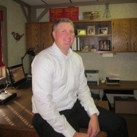 Cardinal Insurance Employee Alex Aldinger's profile photo