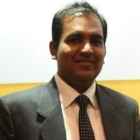 Ashish Gupta