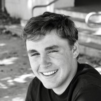 Draft Republic Employee Logan Robb's profile photo
