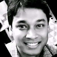 Britannia Industries Limited Employee Dipayan Das's profile photo