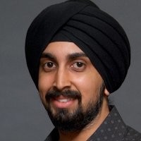 Jasjit Bindra Email & Phone Number