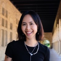Sabrina Lin Email & Phone Number