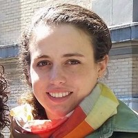 Katherine McSpiritt Email & Phone Number