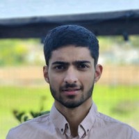 Virtuoso Surgical, Inc. Employee Dhruv Sehgal's profile photo