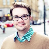 Authable Employee Matt Daley's profile photo