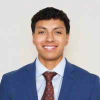 Scherr Legate Employee Mauricio Dominguez's profile photo