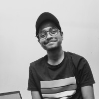 E-Cell,CITK Employee Nilotpal Sarkar's profile photo