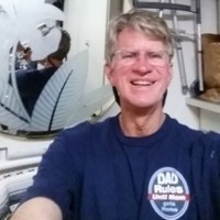 WeldTech Services, A BHI Energy Company Employee William Garner's profile photo