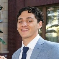 OSMOS Employee Ezra Kababieh's profile photo