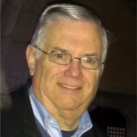 ADVENTIST HEALTH INTERNATIONAL Employee Bert Connell's profile photo