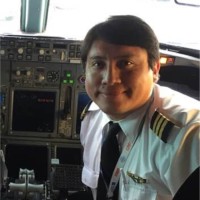 Copa Airlines Employee Erik Jose Falcon Cardenas's profile photo