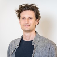 Entia Employee Toby Basey-Fisher's profile photo