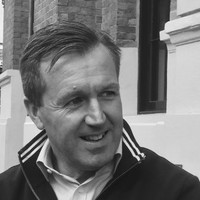 Richmond Rugby Employee Neil Darke's profile photo